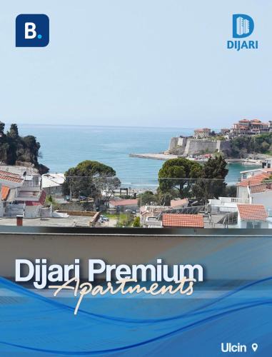 Rana Apartment | Dijari Premium Apartments