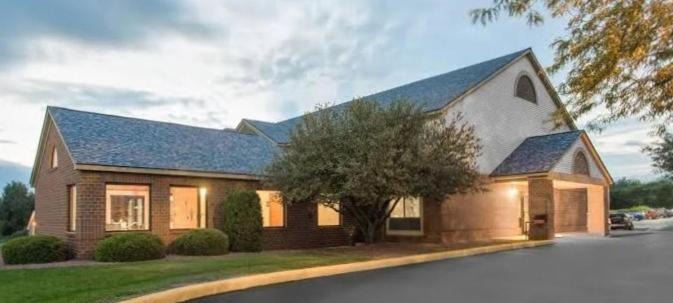 Dodgeville Hotel | Dodgeville inn & suites