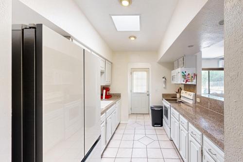 Sierra Vista House | Dog-Friendly Home w/Fenced Yard in Sierra Vista!