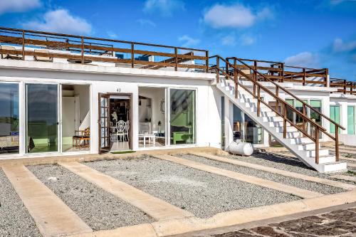 La Paloma House | Dog-Friendly Oceanfront Villa with Rooftop Patio, Pool Access, & Kitchen