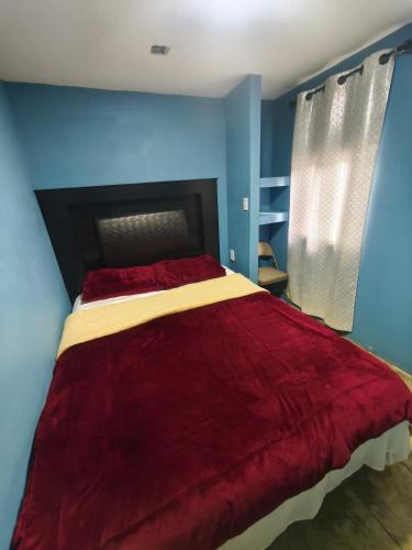 Ensenada Apartment | Don Cruz Places