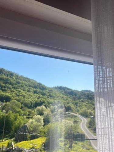 Cetinje Municipality House | Donja Zaljut Nature