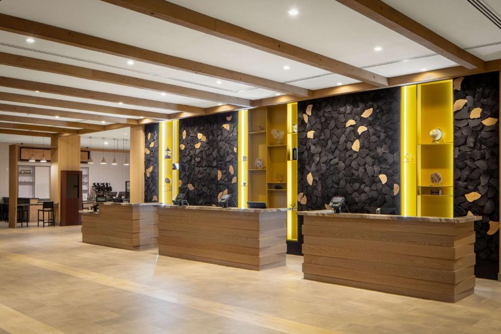 Sacramento Hotel | DoubleTree By Hilton Sacramento