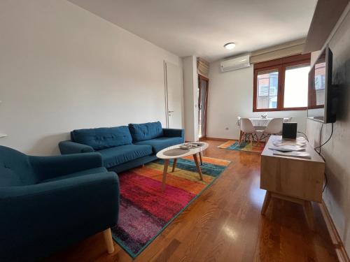 Podgorica Apartment | DOWNTOWN apartment Old Town