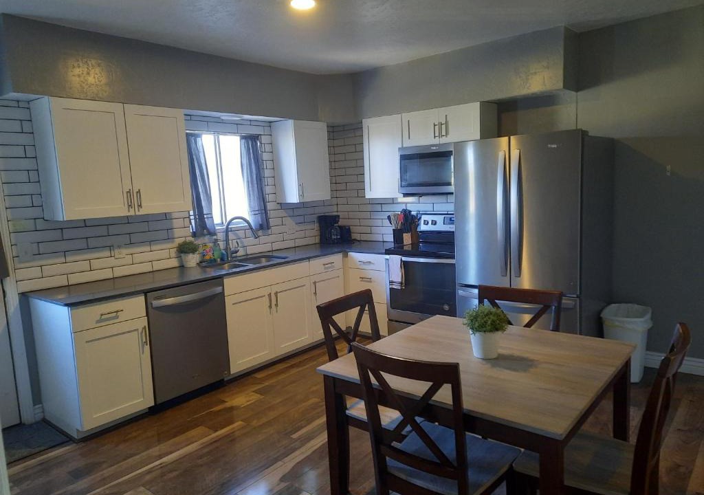 Cedar City Apartment | Downtown Bungalow- 2 bedroom