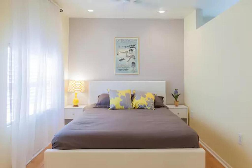 Garfield Apartment | Downtown Phoenix Apartment