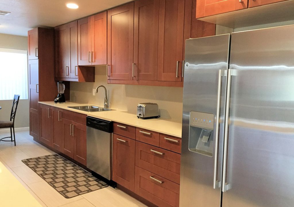 Casa Granada Townhouses House | Downtown Scottsdale Contemporary PRIMO LOCALE!