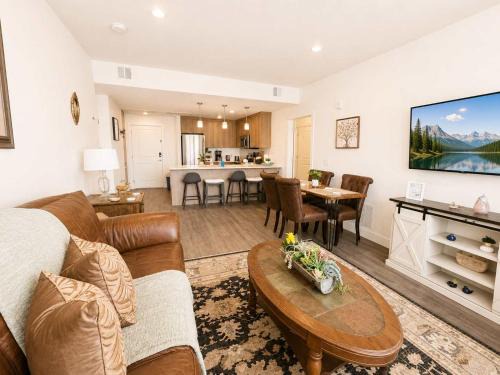 Downtown Salt Lake City Apartment | Downtown SLC Retreat - Gym Workspace & Parking