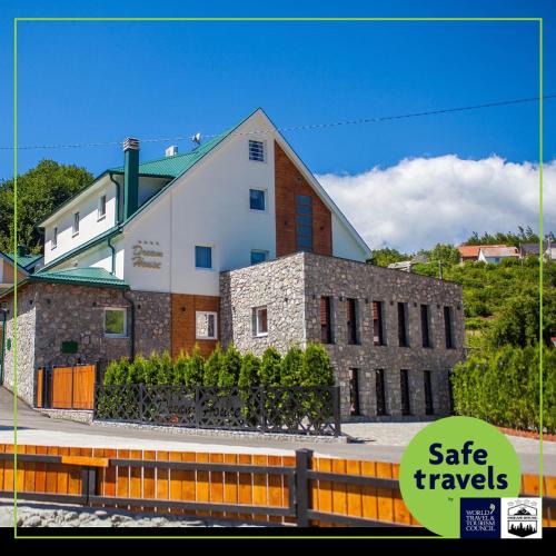 Kolasin Hotel | Dream House Hotel & Spa