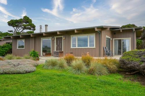 Fort Bragg House | Dream Scape