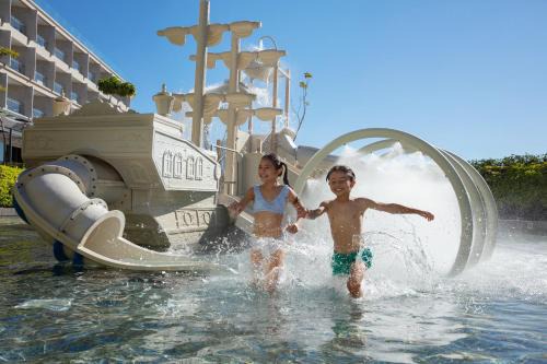 Punta de Mita Resort | Dreams Bahia Mita Surf and Spa - All Inclusive
