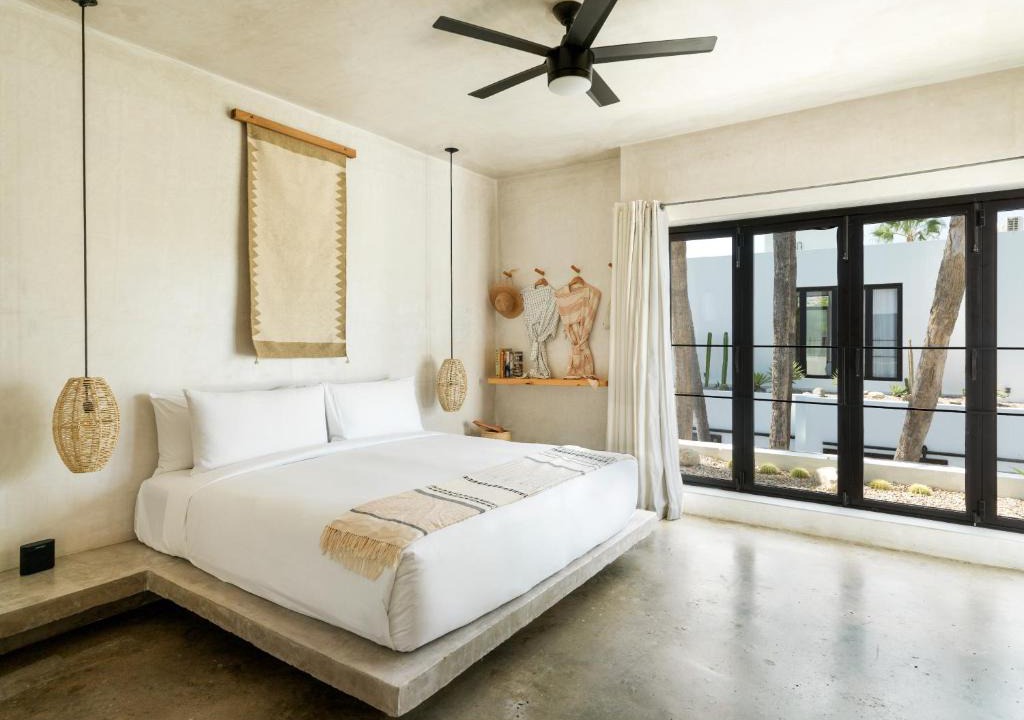 Downtown San Jose del Cabo Hotel | Drift San Jose del Cabo, a Member of Design Hotels