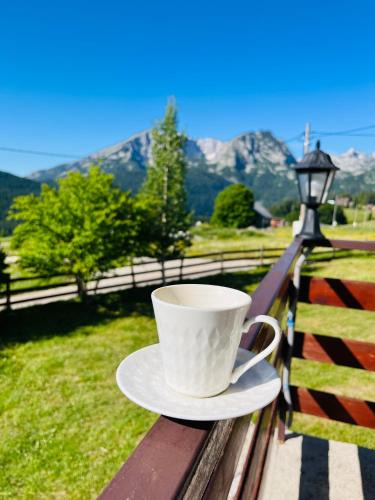 Pitomine Apartment | DURMITOR APARTMAN Pitomine