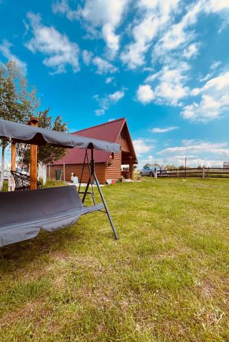 Virak House | Durmitor Hideaway