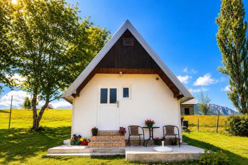 Virak House | Durmitorski konak