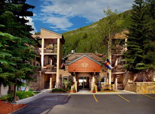 Vail Resort | Eagle Point Resort