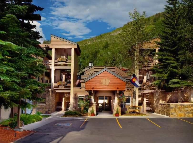 Vail Hotel | Eagle Point Resort