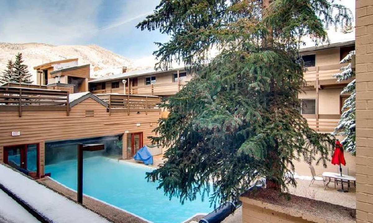 Vail Condo | Eagle Point Resort Vail Condo available December 19-26, 2025
