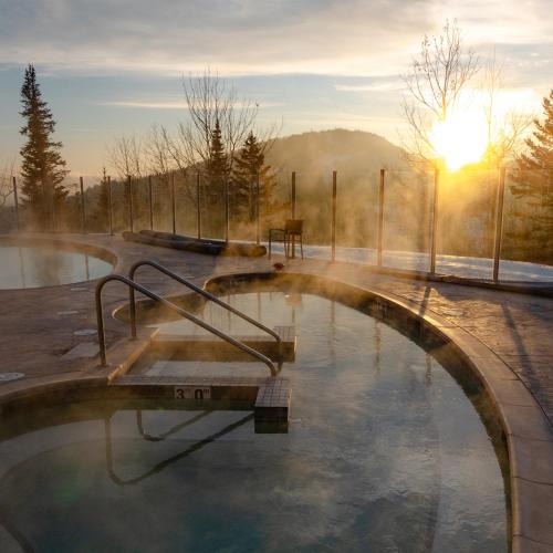 Lutsen Resort | Eagle Ridge Resort at Lutsen Mountains