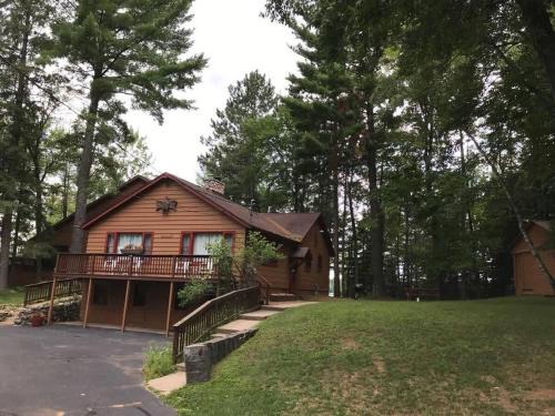 Eagle River House | Eagle Villa At Otter Cove