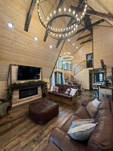 Murray Villa | Eagles Rest