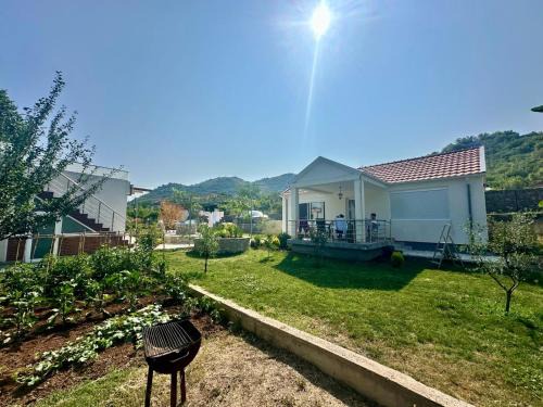 Karuc Apartment | Eco-Apartment Ostros Skutarisee