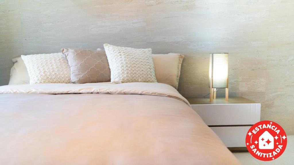 Monterrey Hotel | ECONOSUITES FUNDIDORA