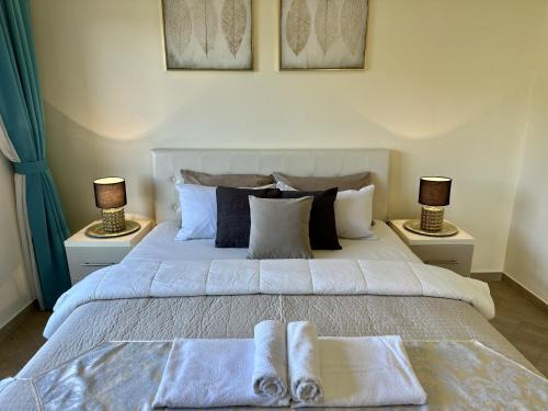 Utjeha Hotel | EDEM free parking, sea view & pool