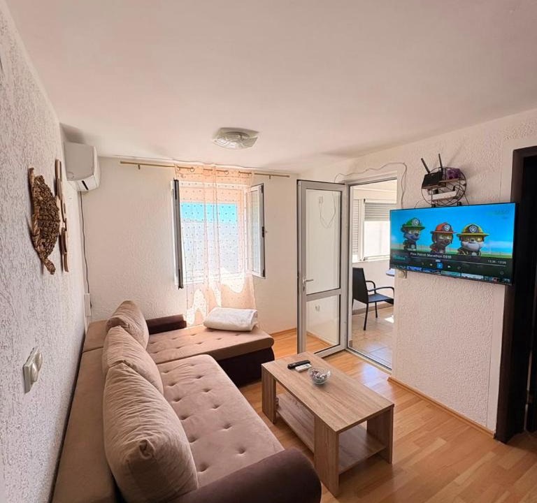 Utjeha Apartment | Eirini Stay