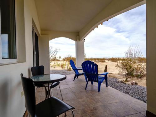 El Dorado Ranch House | El Dorado Ranch Rental Studio Ross