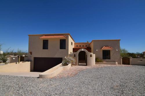 El Dorado Ranch House | El Dorado Ranch San Felipe Rental Home W/In Home WiFi