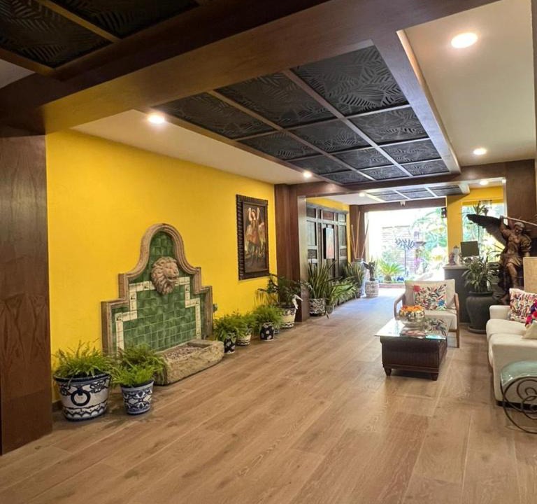 Downtown San Jose del Cabo Hotel | El Encanto Inn & Suites