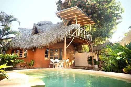 Sayulita House | El Manguito