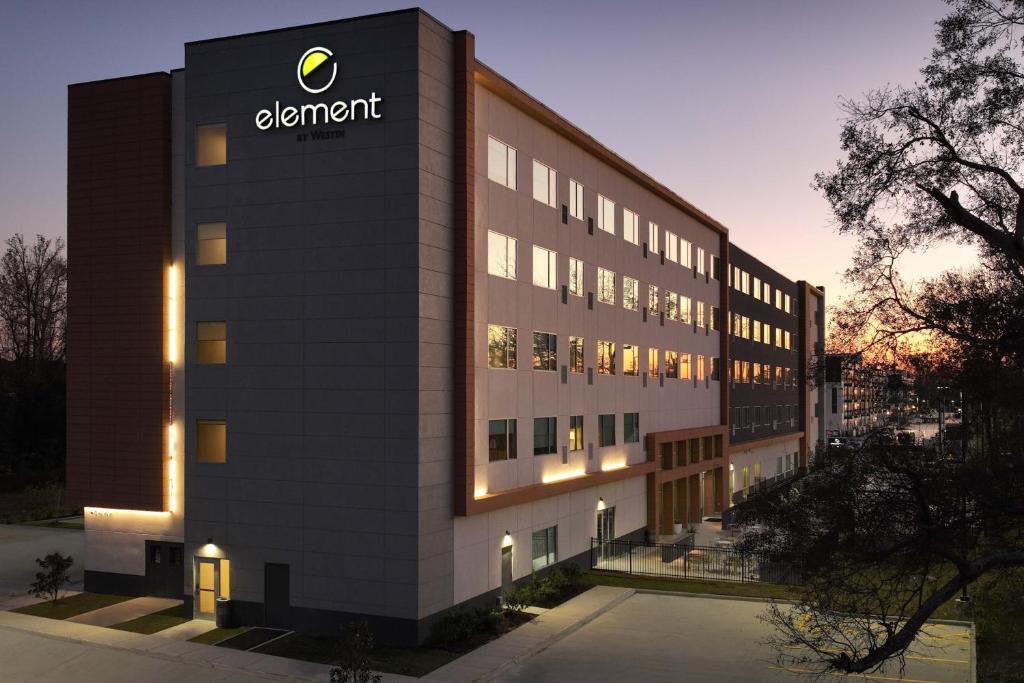 South Baton Rouge Hotel | Element by Marriott Baton Rouge South