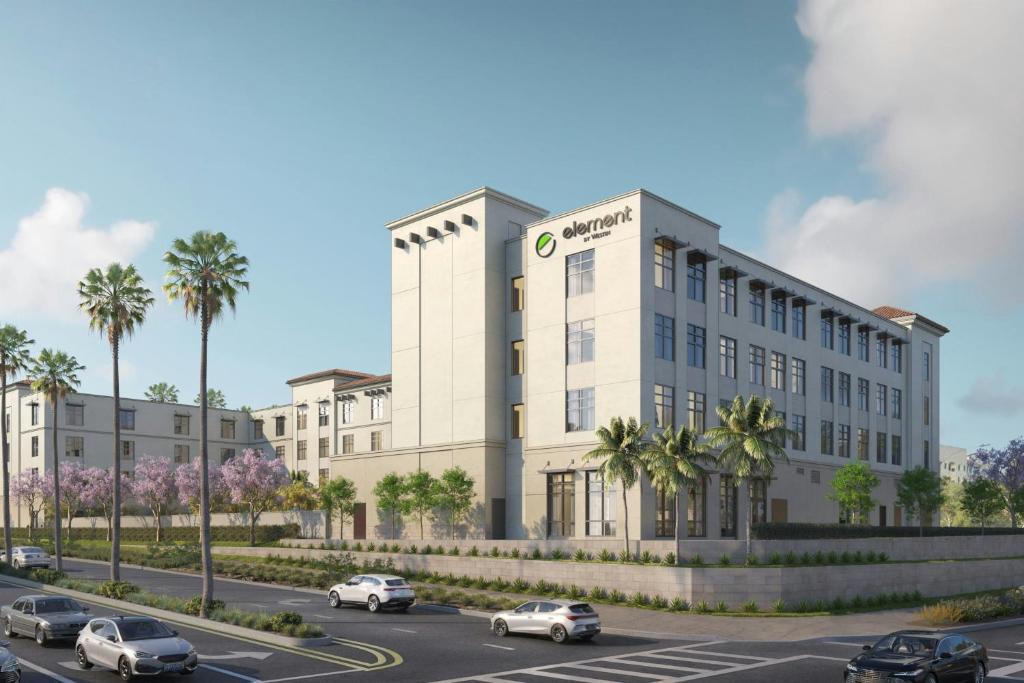 Otay Ranch Hotel | Element by Marriott San Diego Chula Vista