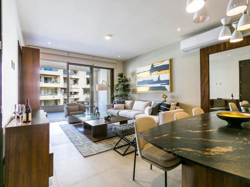 Cabo San Lucas House | Elemental - Vista Villa III