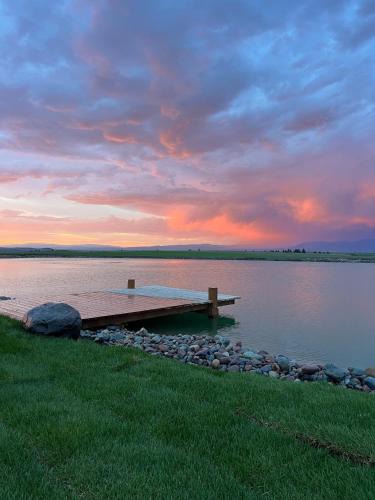 Bozeman House | Elk Haven at Big Vista Ranch