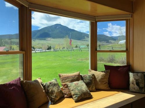 Red Lodge House | Elk Ridge