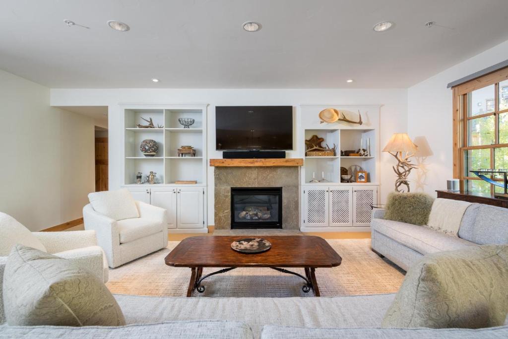 Elkhorn Village House | Elkhorn Springs 104 #8
