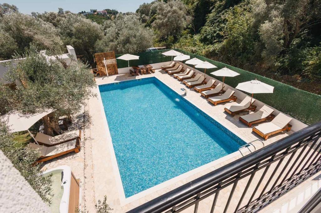 Ulcinj Apartment | Eman Resort