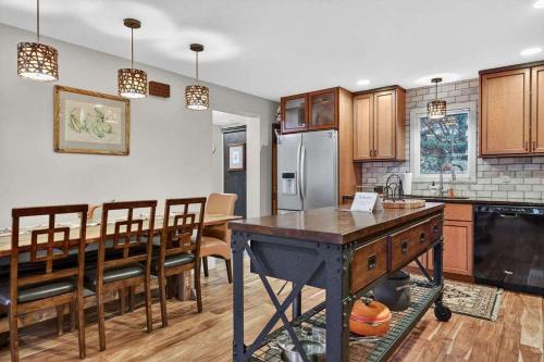 North End House | Ember & Oak Bungalow