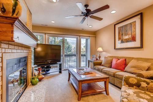 North Park City Apartment | Empire Coalition #307