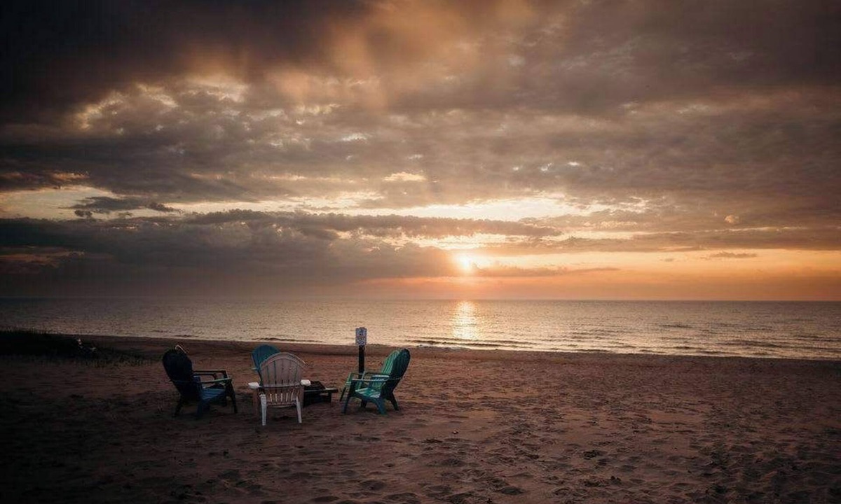 Greenbush Cabin | Endless Adventures at Lake Huron Cottage 4