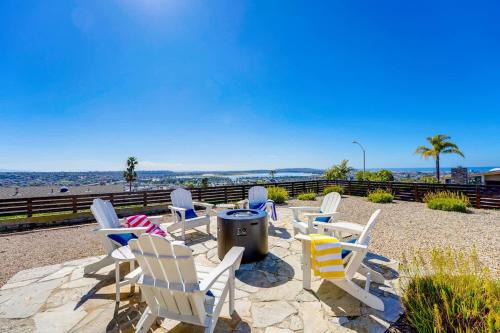 North Pacific Beach House | Endless Views