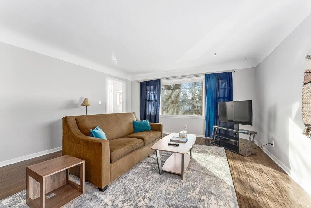 Sioux Falls Apartment | Entire two bedroom unit