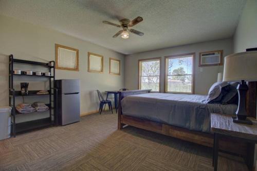Clitherall House | Escape to the Tranquil Beauty at Spitzer Lake