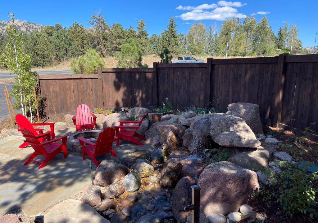 Estes Park Hotel | Estes Mountain Inn
