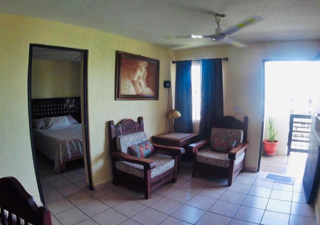 Playas De Tijuana Apartment | Estrella de maryam