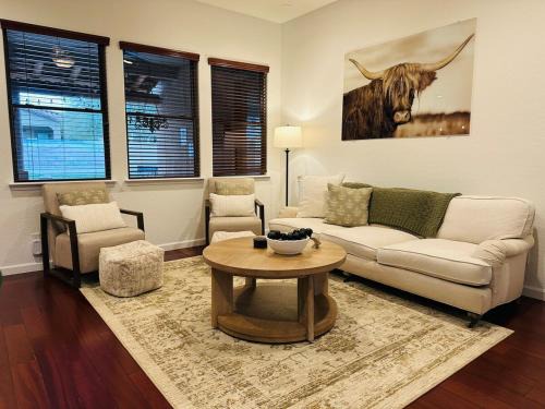 Estrella Mountain Ranch House | Estrella Mountain Oasis with Pool & Hot Tub