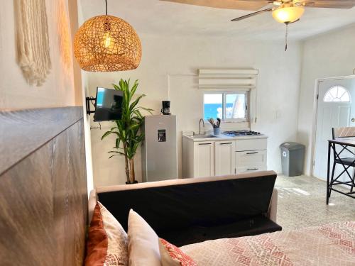 San Jose del Cabo Apartment | Estudio con vista al mar # 3